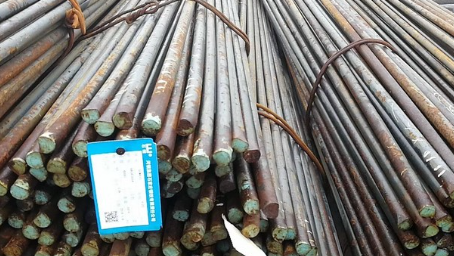 三门30CrNi3Mo合金结构钢
