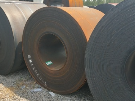 三门Q355NHB耐候板